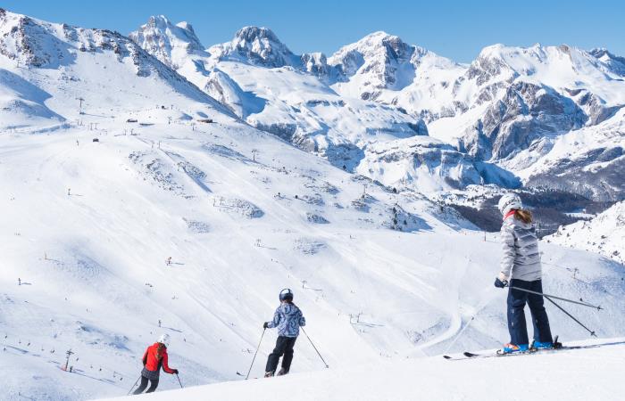 Imagen de la agrupación