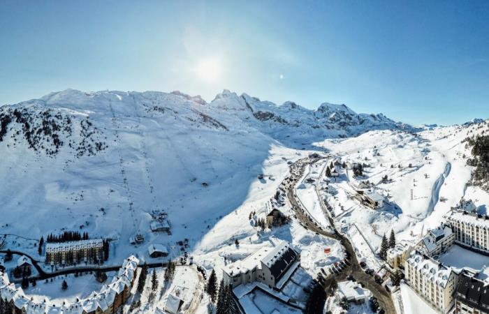 Imagen de la agrupación