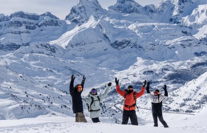 Imagen de la agrupación